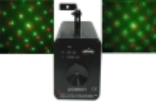 Twinkling Laser-L628rgy 150Mw Fireworks Twinkling Laser 